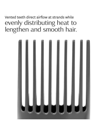 T3 Smoothing Comb Blow Dryer Attachment for T3 AireLuxe - Transform Your Style with the Best Innovation Today! - Buy Online on GoSupps.com