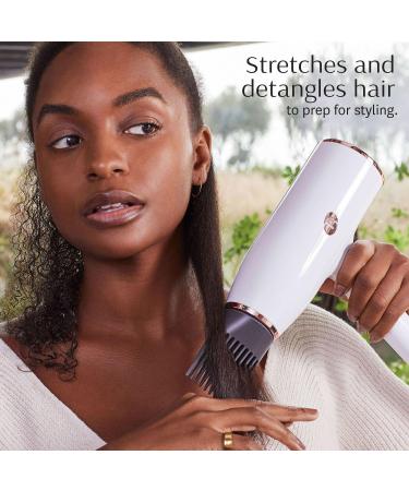 T3 Smoothing Comb Blow Dryer Attachment for T3 AireLuxe - Transform Your Style with the Best Innovation Today! - Buy Online on GoSupps.com