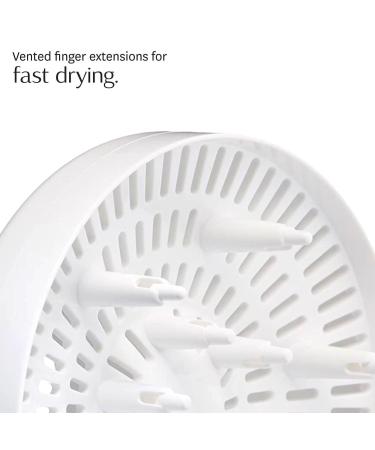 Discover T3 SoftTouch 3 Diffuser Hair Dryer Attachment - Elevate Your Style Instantly! - Buy Online on GoSupps.com