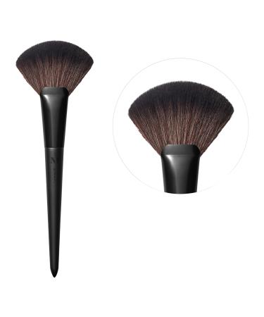 Discover Morphe V112 Fluffy Fan Powder Brush 1 ct - Elevate Your Style Instantly! - Buy Online on GoSupps.com
