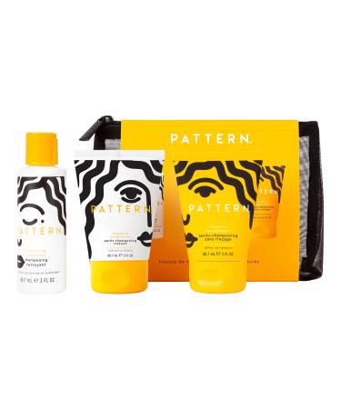 PATTERN Texture Travel Kit - Transform Your Style with the Best Innovation Today! - Buy Online on GoSupps.com