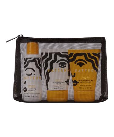 PATTERN Texture Travel Kit - Transform Your Style with the Best Innovation Today! - Buy Online on GoSupps.com