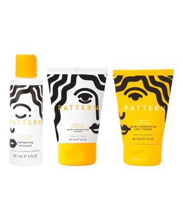 PATTERN Texture Travel Kit - Transform Your Style with the Best Innovation Today! - Buy Online on GoSupps.com