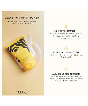 PATTERN Texture Travel Kit - Transform Your Style with the Best Innovation Today! - Buy Online on GoSupps.com
