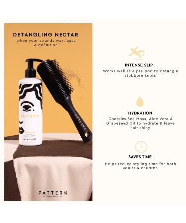 Discover PATTERN Detangling Nectar 12.0 oz - Elevate Your Style Instantly! - Buy Online on GoSupps.com