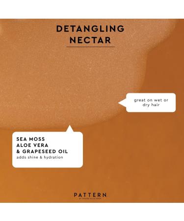 Discover PATTERN Detangling Nectar 12.0 oz - Elevate Your Style Instantly! - Buy Online on GoSupps.com