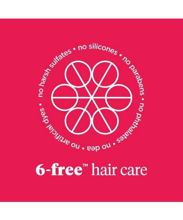 Briogeo Don't Despair, Repair! Rice Water Protein + Moisture Strengthening Hair Treatment - Discover Premium Quality Shop now! - Buy Online on GoSupps.com