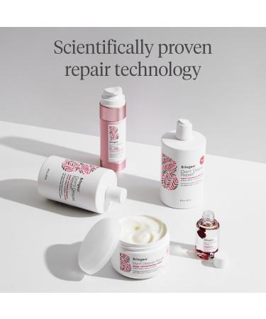 Briogeo Don't Despair, Repair! Rice Water Protein + Moisture Strengthening Hair Treatment - Discover Premium Quality Shop now! - Buy Online on GoSupps.com