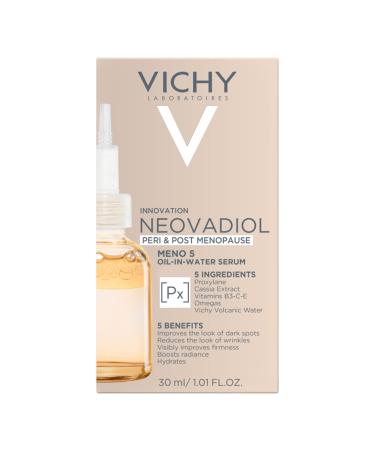 Vichy Neovadiol Serum for Peri and Post Menopause 1.0 oz - Transform Your Style with the Best Innovation Today! - Buy Online on GoSupps.com