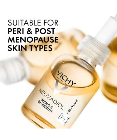 Vichy Neovadiol Serum for Peri and Post Menopause 1.0 oz - Transform Your Style with the Best Innovation Today! - Buy Online on GoSupps.com