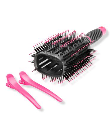 Conair Blowout Stylist Oval Hairbrush