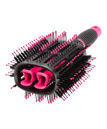 Discover Conair Blowout Stylist Oval Hairbrush - Elevate Your Style Instantly! - Buy Online on GoSupps.com