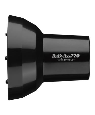 BaBylissPRO Nano Titanium Universal Finger Diffuser - Transform Your Style with the Best Innovation Today! - Buy Online on GoSupps.com