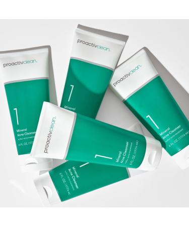 Discover Proactiv ProactivClean Mineral Acne Cleanser 6.0 oz - Elevate Your Style Instantly! - Buy Online on GoSupps.com