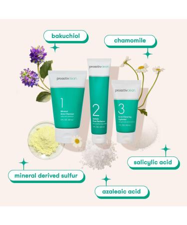 Discover Proactiv ProactivClean Mineral Acne Cleanser 6.0 oz - Elevate Your Style Instantly! - Buy Online on GoSupps.com