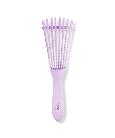 Diane Flex Detangler Curly Hair Brush