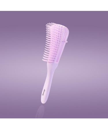 Discover Diane Flex Detangler Curly Hair Brush - Elevate Your Style Instantly! - Buy Online on GoSupps.com