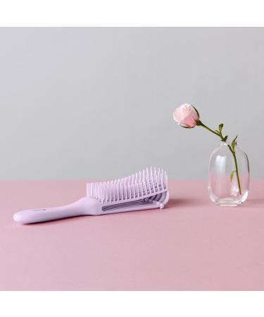 Discover Diane Flex Detangler Curly Hair Brush - Elevate Your Style Instantly! - Buy Online on GoSupps.com
