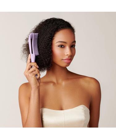 Discover Diane Flex Detangler Curly Hair Brush - Elevate Your Style Instantly! - Buy Online on GoSupps.com