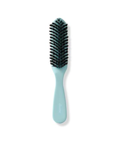 Diane Boar Bristle Curved Smoothing Brush