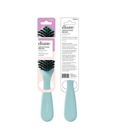 Discover Diane Boar Bristle Curved Smoothing Brush - Elevate Your Style Instantly! - Buy Online on GoSupps.com