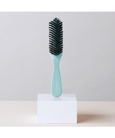 Discover Diane Boar Bristle Curved Smoothing Brush - Elevate Your Style Instantly! - Buy Online on GoSupps.com