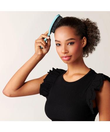 Discover Diane Boar Bristle Curved Smoothing Brush - Elevate Your Style Instantly! - Buy Online on GoSupps.com