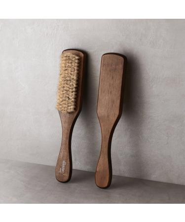 Diane Oak Wood 100% Boar Styling Brush - Discover Premium Quality Shop now! - Buy Online on GoSupps.com