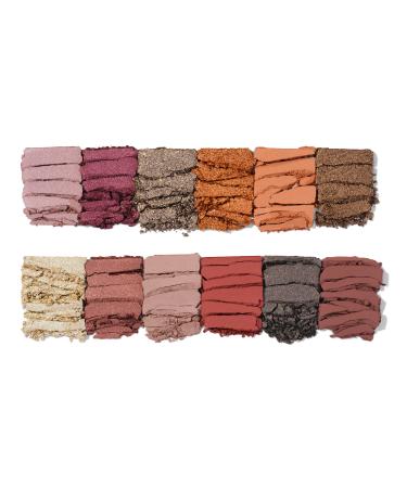 Discover Anastasia Beverly Hills Rose Metals Eyeshadow Palette - Elevate Your Style Instantly! - Buy Online on GoSupps.com