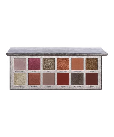 Discover Anastasia Beverly Hills Rose Metals Eyeshadow Palette - Elevate Your Style Instantly! - Buy Online on GoSupps.com