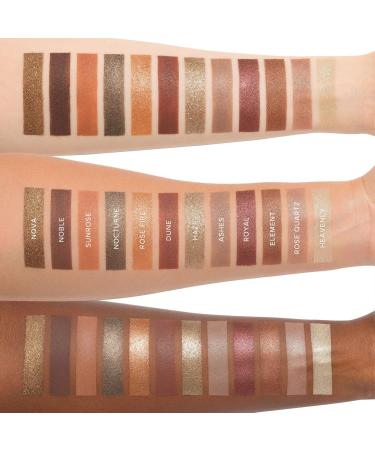 Discover Anastasia Beverly Hills Rose Metals Eyeshadow Palette - Elevate Your Style Instantly! - Buy Online on GoSupps.com