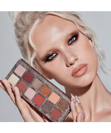 Discover Anastasia Beverly Hills Rose Metals Eyeshadow Palette - Elevate Your Style Instantly! - Buy Online on GoSupps.com