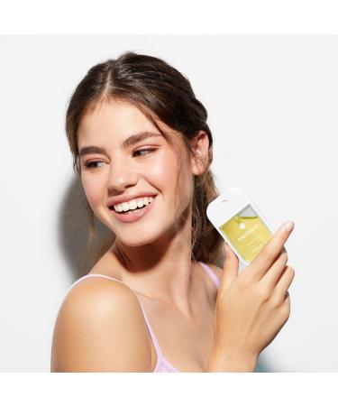 Discover Touchland Power Mist Vanilla Blossom Hydrating Hand Sanitizer 1.0 oz - Elevate Your Style Instantly! - Buy Online on GoSupps.com