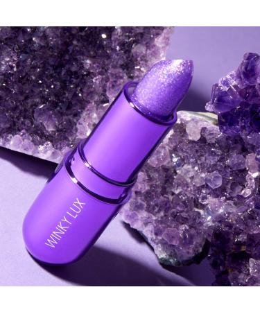 Discover Winky Lux Amethyst pH Lip Balm 0.13 oz - Elevate Your Style Instantly! - Buy Online on GoSupps.com