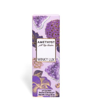 Discover Winky Lux Amethyst pH Lip Balm 0.13 oz - Elevate Your Style Instantly! - Buy Online on GoSupps.com
