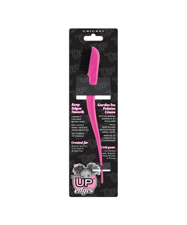 Cricket Amped Up Edges Brush - Discover Premium Quality Shop now! - Buy Online on GoSupps.com