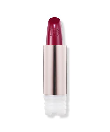 FENTY BEAUTY by Rihanna Fenty Icon Semi-Matte Refillable Lipstick Loud Speak'r 0.136 oz