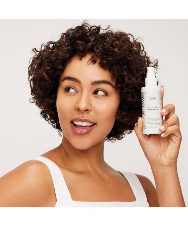 Bondi Boost Super Shine + Strength Oil Lightweight Styling Oil 4.23 oz - Transform Your Style with the Best Innovation Today! - Buy Online on GoSupps.com