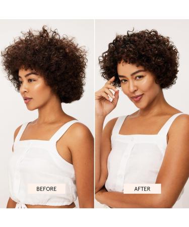 Bondi Boost Super Shine + Strength Oil Lightweight Styling Oil 4.23 oz - Transform Your Style with the Best Innovation Today! - Buy Online on GoSupps.com