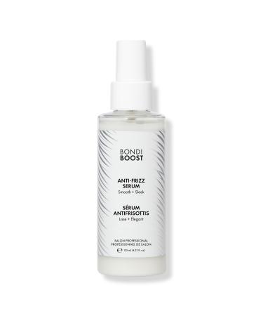 Bondi Boost Frizz Fix Serum for Smooth Sleek Hair 4.23 oz