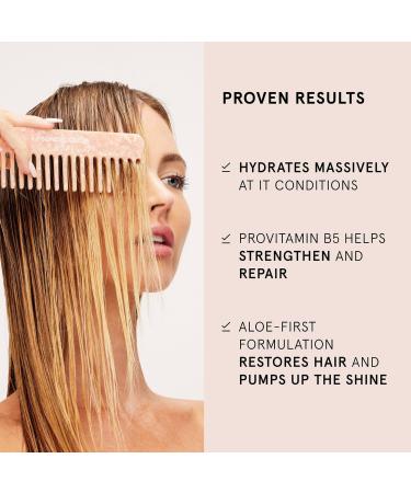 Bondi Boost Heavenly Hydration Intensely Hydrating Conditioner 16.9 oz - Transform Your Style with the Best Innovation Today! - Buy Online on GoSupps.com