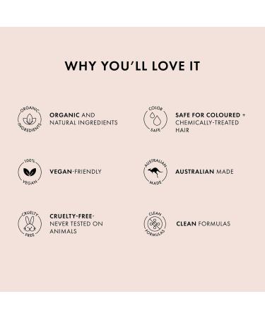Bondi Boost Heavenly Hydration Intensely Hydrating Conditioner 16.9 oz - Transform Your Style with the Best Innovation Today! - Buy Online on GoSupps.com