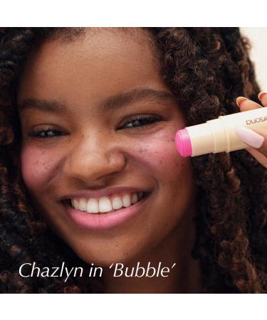 Persona DreamStick Cream Blush Bubble 0.32 oz - Transform Your Style with the Best Innovation Today! - Buy Online on GoSupps.com