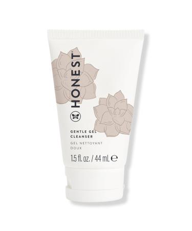 Honest Beauty Gentle Gel Cleanser 1.5 oz