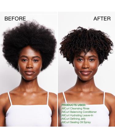 Kenra Professional AllCurl Cleansing Rinse 10.0 oz - Transform Your Style with the Best Innovation Today! - Buy Online on GoSupps.com