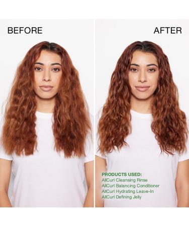 Kenra Professional AllCurl Cleansing Rinse 10.0 oz - Transform Your Style with the Best Innovation Today! - Buy Online on GoSupps.com