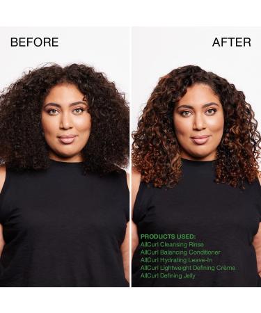 Kenra Professional AllCurl Cleansing Rinse 10.0 oz - Transform Your Style with the Best Innovation Today! - Buy Online on GoSupps.com
