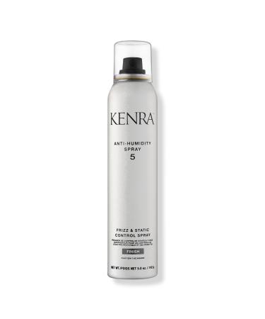 Kenra Professional Anti-Humidity Spray 5 5.0 oz