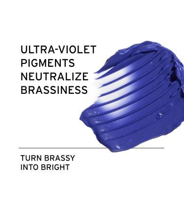 FEKKAI Blonde Rx Anti-Brass Repair Mask 7.5 oz - Transform Your Style with the Best Innovation Today! - Buy Online on GoSupps.com