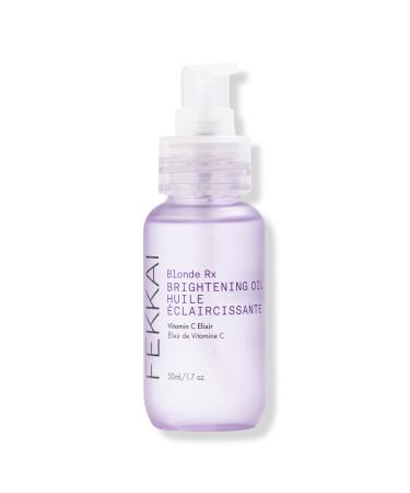 FEKKAI Blonde Rx Brightening Oil Vitamin C Elixir 1.7 oz